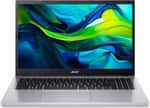 Ноутбук Acer Aspire Go 15 AG15-31P-30E8 Pure Silver (NX.KX5EU.004)