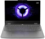 Ноутбук Lenovo LOQ 15IRX11 Luna Grey (83SC002QRA)