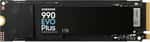 Samsung 990 EVO Plus 1TB SSD (MZ-V9S1T0BW)