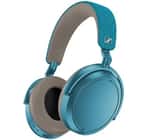 Sennheiser MOMENTUM 4 Wireless Headphones with Microphone Teal (800073)