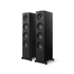 Акустические колонки KEF Q11 Meta Satin Black (SP4093BA)