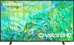 Samsung UE55CU8000 55-Inch 4K UHD LED TV