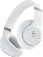 Навушники з мікрофоном Beats by Dr. Dre Studio Pro Matte White (MC2P4)