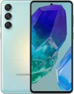 Смартфон Samsung Galaxy M55 5G 8/128GB Light Green (SM-M556BLGA)