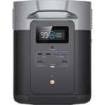 EcoFlow DELTA Max 1600 Portable Power Station