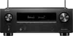 AV-ресивер Denon AVR-X2800H Black