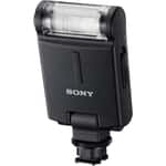 Sony HVL-F20M external flash