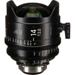 Sigma FF High‑Speed Prime 14 mm T2 | 0 (450974)