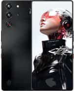 Смартфон ZTE REDMAGIC 10S Pro 12/256GB Nightfall (Global Version)