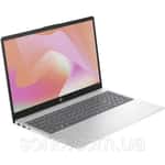 Ноутбук HP 15-fd0032ru Natural Silver (832U6EA)