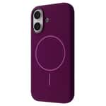 Чехол Proove Spectrum Case with Magnetic Ring iPhone 17 Grape purple