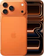 Apple iPhone 17 Pro Max 2TB Cosmic Orange (MG004)