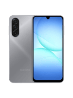 Samsung Galaxy A17 4G 4/128GB Gray (SM-A175FZAB)