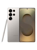 Смартфон Samsung Galaxy S25 Ultra 12/256GB Titanium Gray (SM-S938BZTD)