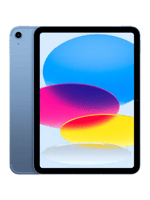 Планшет Apple iPad 2025 Wi-Fi + Cellular 512GB Blue (MD7Q4)