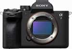 Бездзеркальний фотоапарат Sony Alpha A7 IV Body Black (ILCE7M4B.CEC)
