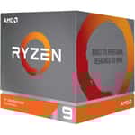 Процесор AMD Ryzen 9 3900X (100-100000023BOX)