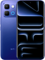 Infinix Note Edge Smartphone 8/256GB Stellar Blue