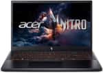 Ноутбук Acer Nitro V 15 ANV15-52-50K5 Обсидиановый Черный