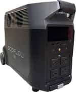 Зарядна станція EcoFlow DELTA Pro CN (DELTAPro-CN)