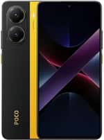 Смартфон Poco X7 Pro 12/512GB Yellow