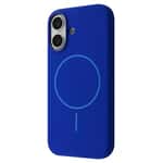 Чохол Proove Spectrum Case with Magnetic Ring iPhone 17 Acid blue
