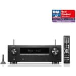 AV-ресивер Denon AVR-X1700H Black
