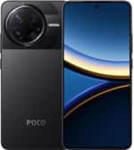 Poco F7 Pro Smartphone 12/512GB Black