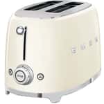 Тостер SMEG TSF01CREU