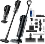 Миючий вертикальний+ручний пилосос (2в1) Dreame H12 Dual (HHV4)