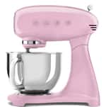 Кухонная машина SMEG SMF03PKEU