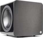 Сабвуфер Cambridge Audio MINX X201 Black (CAM000280)