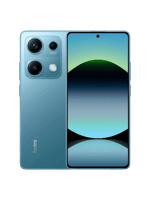 Смартфон Xiaomi Redmi Note 14S 8/128GB Ocean Blue