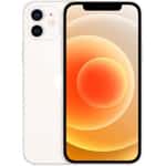 Б/У iPhone 12 256GB White (MGJH3/MGHJ3) (Ідеальний стан)