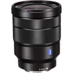 Універсальний об'єктив Sony Vario-Tessar T FE 16-35mm f/4 ZA OSS Black (SEL1635Z)