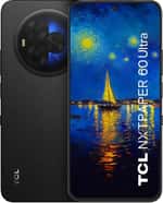 Смартфон TCL 60 Ultra NxtPaper Nebula Black