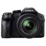 Компактная камера Panasonic Lumix DMC-FZ300