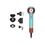 Фен Dyson Supersonic HD16 Nural Ceramic Patina/Topaz CN (514266-01)