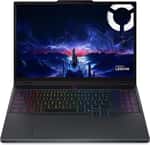 Ноутбук Lenovo Legion 5 15IRX10 Eclipse Black (83LY007LRA)