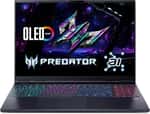 Ноутбук Acer Predator Helios Neo 16 AI PHN16-73-92X1 (NH.U0UAA.001)