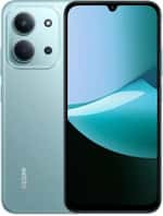 Смартфон Xiaomi Redmi 15C 4G 8/256GB Mint Green