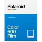 Фотопапір для камери Polaroid Color Film for 600 (6002)