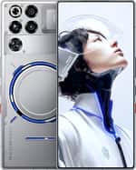 Смартфон ZTE REDMAGIC 11 Pro 16/512GB Subzero (Global Version)