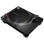 DJ програвач Pioneer PLX-500 Black PLX-500-K