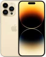 Б/У iPhone 14 Pro Max 256GB Gold (MQ9W3) (Ідеальний стан)