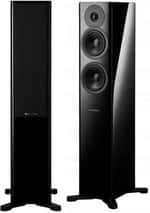 Dynaudio Evoke 30 Black High Gloss Speakers
