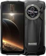 Смартфон Blackview BV8200 12/256GB Black