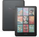 Електронна книга з підсвічуванням Amazon Kindle Colorsoft Signature Edition 1st Gen. 32GB Metallic Black