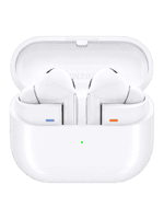 Беспроводные наушники Samsung Galaxy Buds3 Pro - Белые (SM-R630NZWA)