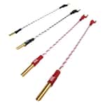 Nordost Norse Bi-Wire Jumpers Acoustic Cable